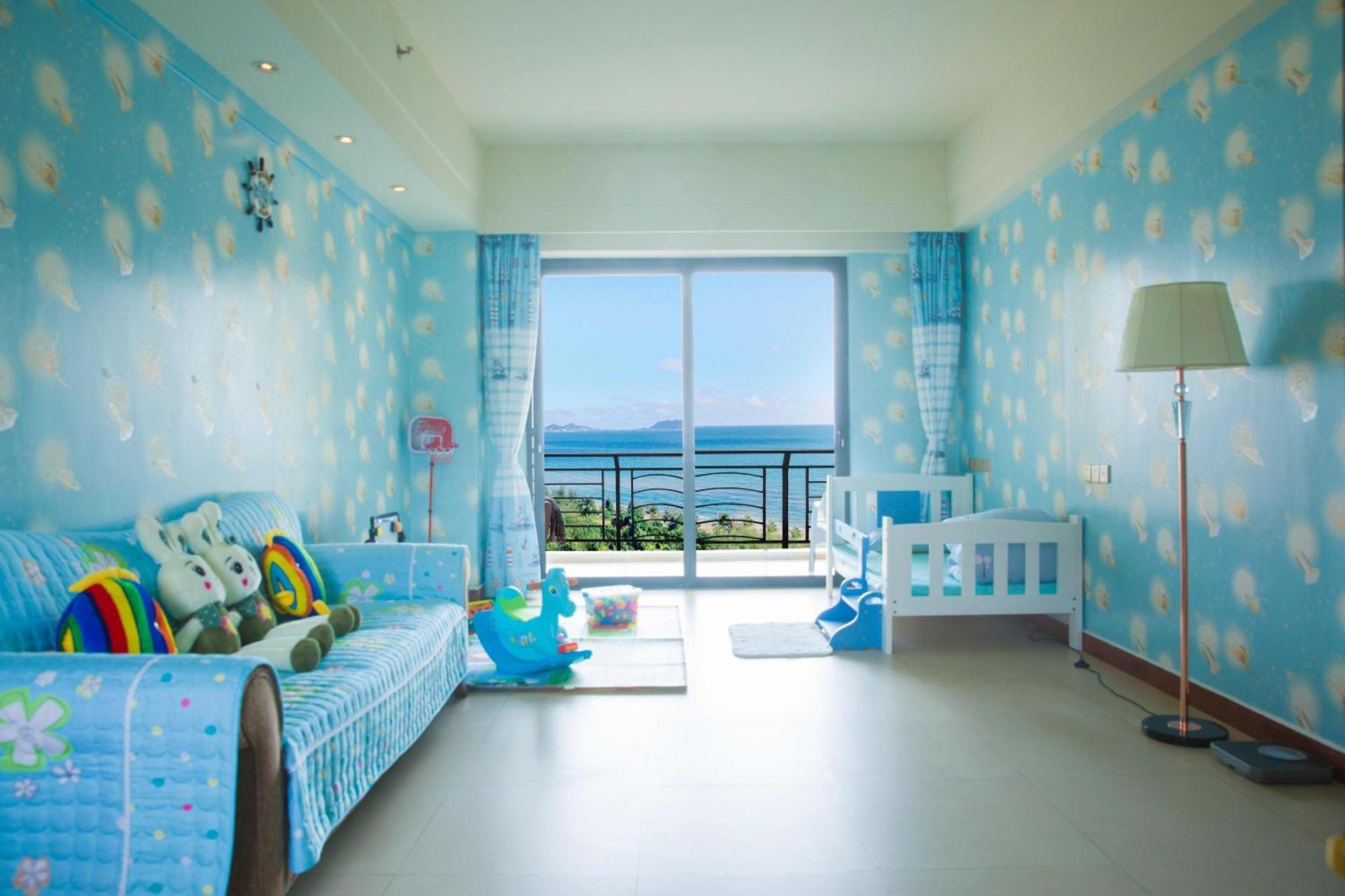 Lacosta Seaside Resort Hotel Sanya Luaran gambar