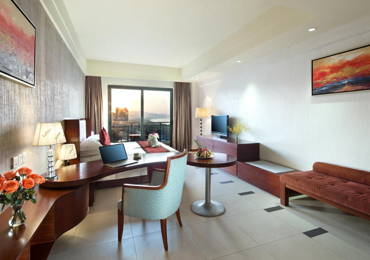 Lacosta Seaside Resort Hotel Sanya Luaran gambar